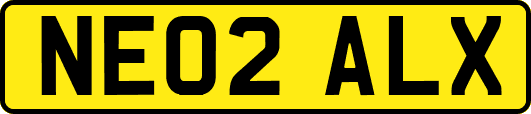 NE02ALX