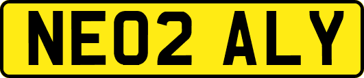 NE02ALY