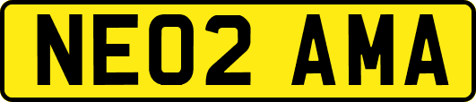 NE02AMA