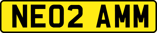 NE02AMM