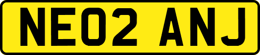 NE02ANJ