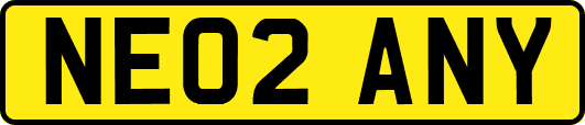 NE02ANY