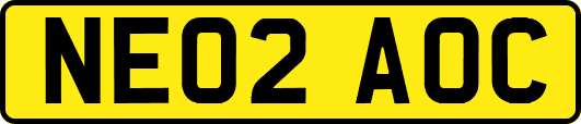 NE02AOC
