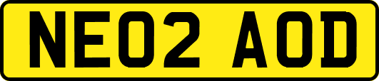 NE02AOD