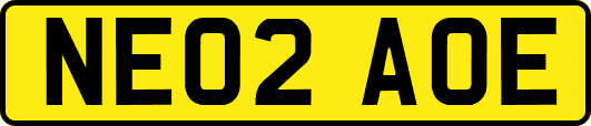 NE02AOE