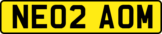 NE02AOM