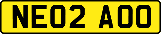 NE02AOO