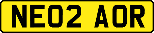 NE02AOR