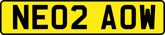 NE02AOW