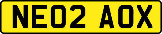 NE02AOX