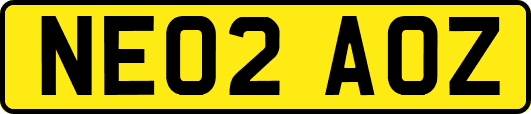 NE02AOZ