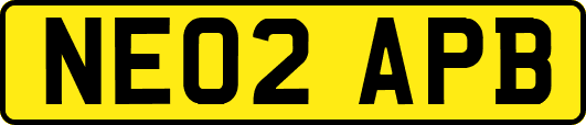 NE02APB