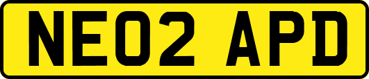 NE02APD
