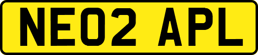 NE02APL