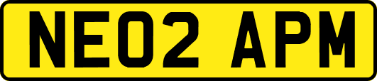 NE02APM