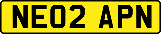 NE02APN