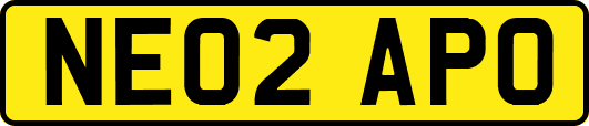 NE02APO