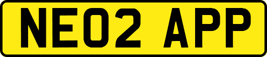 NE02APP