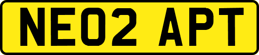 NE02APT