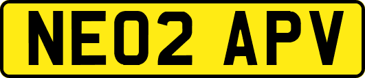 NE02APV