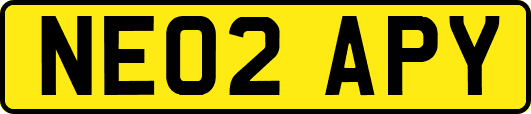 NE02APY