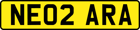 NE02ARA