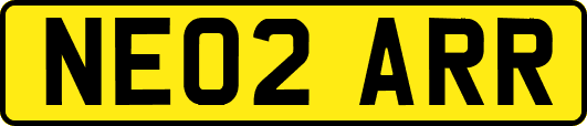 NE02ARR