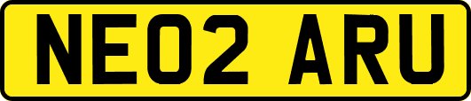 NE02ARU