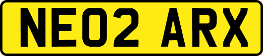 NE02ARX
