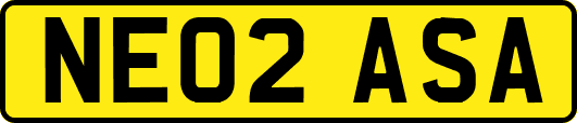 NE02ASA