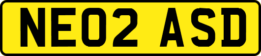 NE02ASD