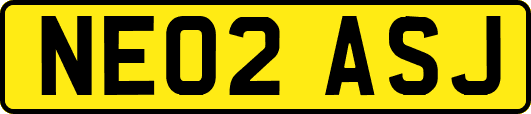 NE02ASJ