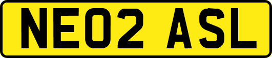 NE02ASL