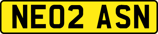 NE02ASN