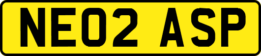 NE02ASP