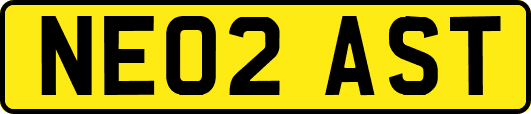 NE02AST