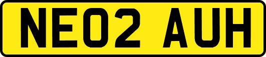 NE02AUH