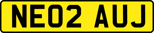 NE02AUJ