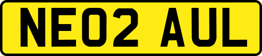 NE02AUL