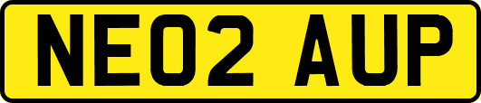 NE02AUP
