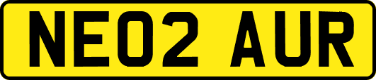 NE02AUR