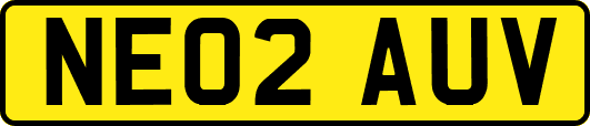 NE02AUV