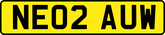 NE02AUW