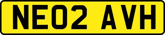 NE02AVH