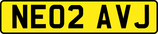 NE02AVJ