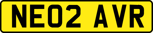 NE02AVR