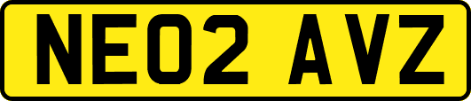 NE02AVZ