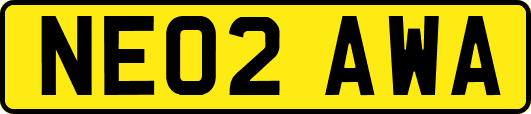 NE02AWA