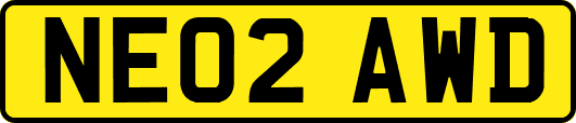 NE02AWD