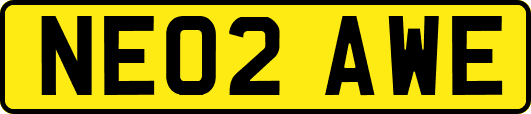 NE02AWE